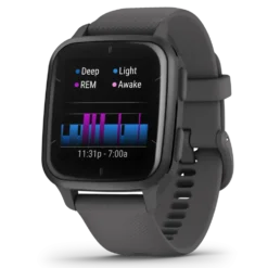 Garmin Venu Sq 2 Smartklokke med GPS Grå