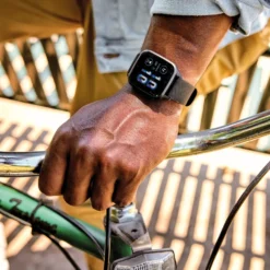 Garmin Venu Sq 2 Smartklokke med GPS Grå