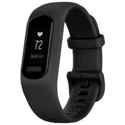 Garmin Vívosmart 5 L - svart