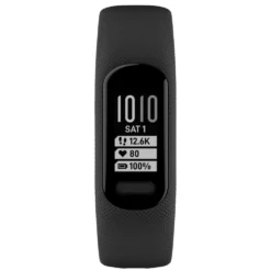 Garmin Vívosmart 5 L - svart