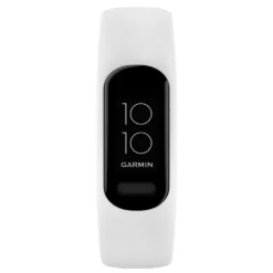 Garmin Vívosmart 5 S/M - svart Hvit