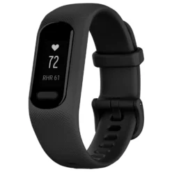 Garmin Vívosmart 5 S/M - svart Svart