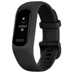 Garmin Vívosmart 5 S/M - svart Svart