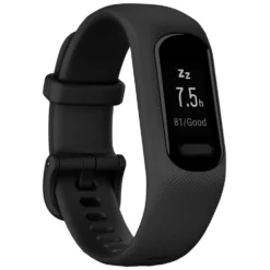 Garmin Vívosmart 5 S/M - svart Svart
