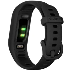 Garmin Vívosmart 5 S/M - svart Svart