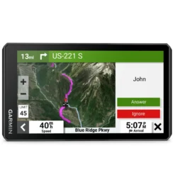Garmin Zūmo XT2 GPS for motorsykkel