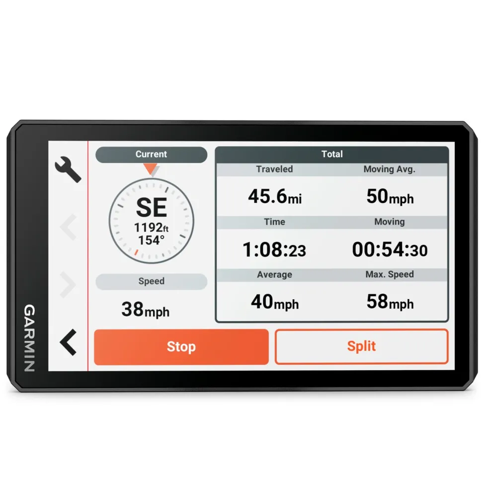 Garmin Zūmo XT2 GPS for motorsykkel