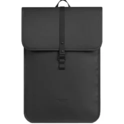 Gaston Luga Däsh Backpack 13/14" dataryggsekk Black