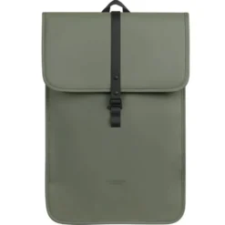Gaston Luga Däsh Backpack 13/14" dataryggsekk Olive