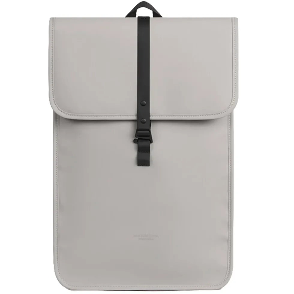 Gaston Luga Däsh Backpack 13/14" dataryggsekk Taupe