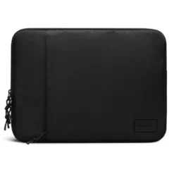 Gaston Luga Däsh Cushioned Case 13”/14” laptopetui Svart