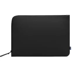 Gaston Luga Däsh Laptop Sleeve 13”/14" laptopetui Black