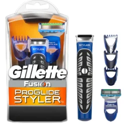 Gillette Fusion Proglide Styler Trimmer