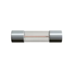 Glassrørsikring 5 x 20 mm 250 mA Raske (F) 1-pk.