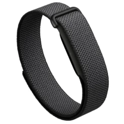 Google Fitbit Air skjermløst aktivitetsarmbånd Obsidian