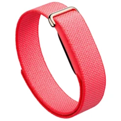 Google Fitbit Air skjermløst aktivitetsarmbånd Berry