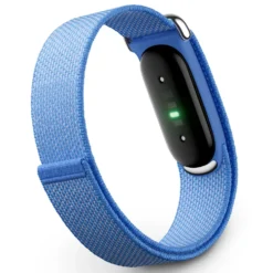 Google Fitbit Air skjermløst aktivitetsarmbånd Lavender