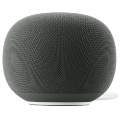 Google Home Speaker smart høyttaler med Gemini Hazel
