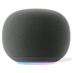 Google Home Speaker smart høyttaler med Gemini Hazel