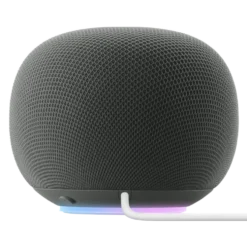 Google Home Speaker smart høyttaler med Gemini Hazel