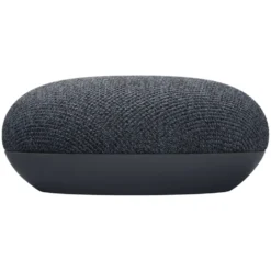 Google Mini Smarthjem-kontroller Antrasitt