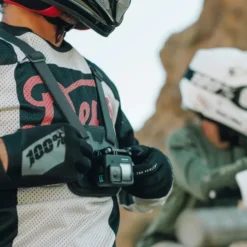Gopro Chesty Brystsele