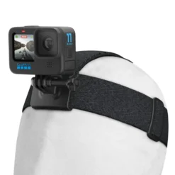 Gopro Head Strap 2.0 Hovedfeste