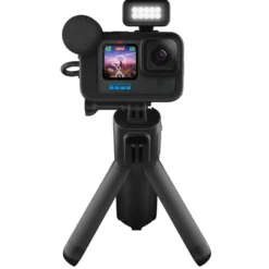Gopro HERO 12 Actionkamera Black Creator kit