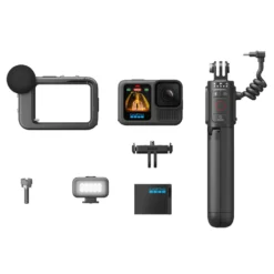 Gopro HERO 13 Black Creator Edition