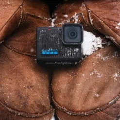 Gopro Hero 4K actionkamera