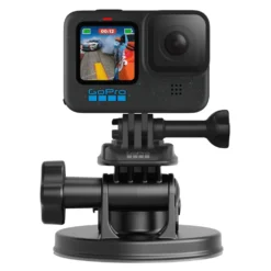 Gopro Holder sugekopp
