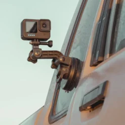 Gopro Holder sugekopp