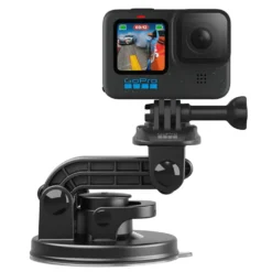 Gopro Holder sugekopp