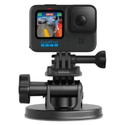 Gopro Holder sugekopp