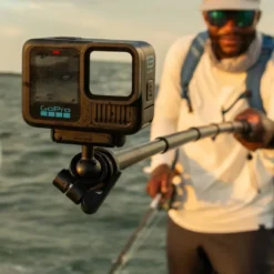 Gopro Magnetic Latch Ball Joint