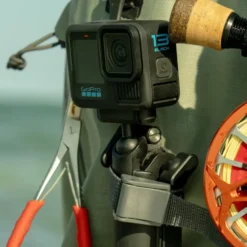 Gopro Magnetic Latch Ball Joint