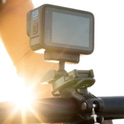 Gopro Magnetic Latch Ball Joint