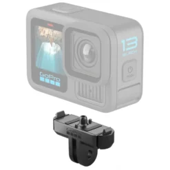 Gopro Magnetic Latch Mount