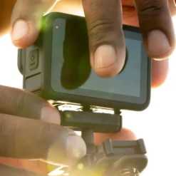 Gopro Magnetic Latch Mount
