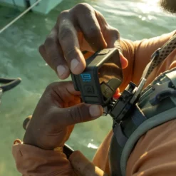 Gopro Magnetic Latch Mount
