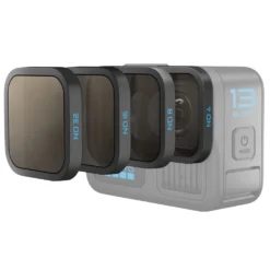Gopro ND Filter 4-pakning