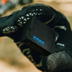 Gopro To ekstra batteri til Hero 13