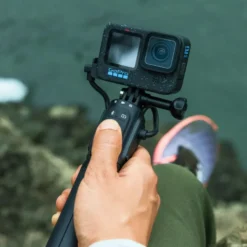 Gopro Volta Tripod med batteripakke