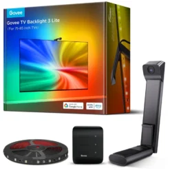 Govee TV Backlight 3 Lite 75–85 tommer