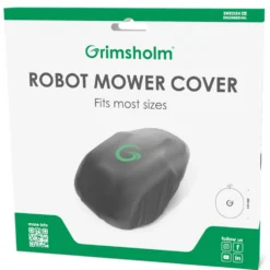 Grimsholm Beskyttelsestrekk for robotgressklipper One Size