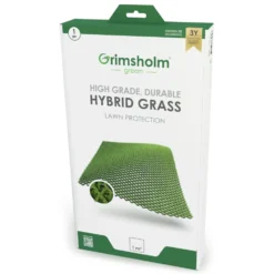Grimsholm Hybridgress Premium 1×1 m