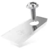 Grimsholm Kniver til Ecovacs GOAT 12-pakk