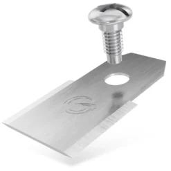 Grimsholm Reservekniv til Husqvarna/Gardena 36-pk.
