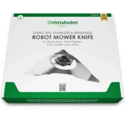 Grimsholm Reservekniv til Robomow RC/RS/TS/MS