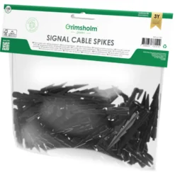 Grimsholm Signalkabelholder 100-pk.